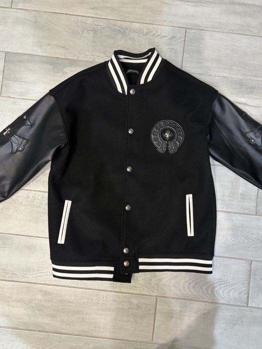 Chrome Hearts яке