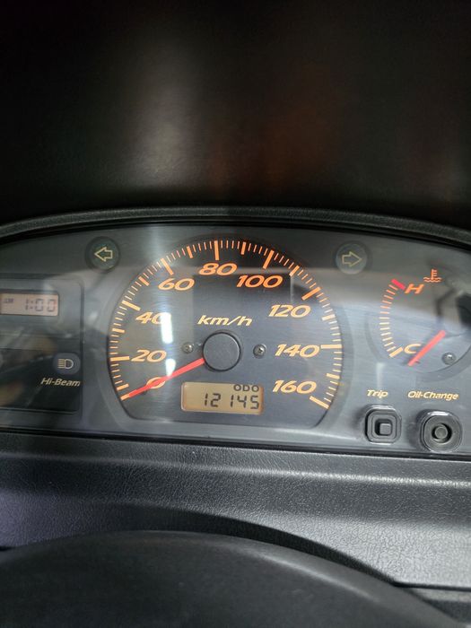 Yamaha majesty 250