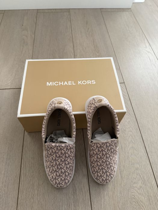 Кеды Michael Kors