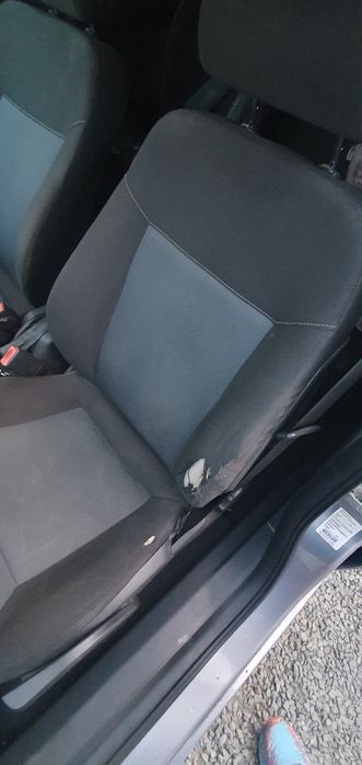 Opel astra h 1.7 diesel