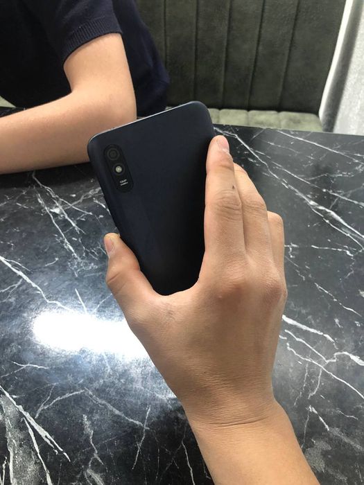 Redmi 9A - 400000