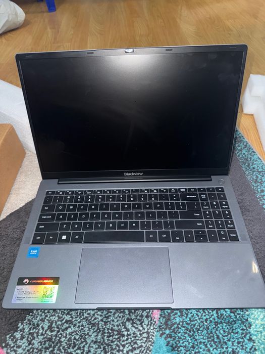 Laptop Blackview Acebook 6 NOU