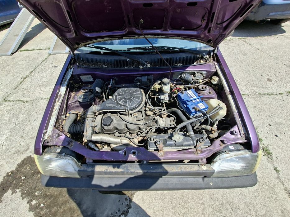 Dezmembrez Daewoo Tico 0.8 B 1997 F8C