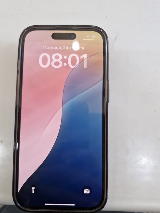 Срочно продам Айфон 15