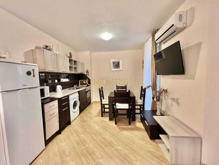 Продава се Двустаен апартамент в Свети Влас - 63 кв.м за 769 €/кв.м - Снимка #1