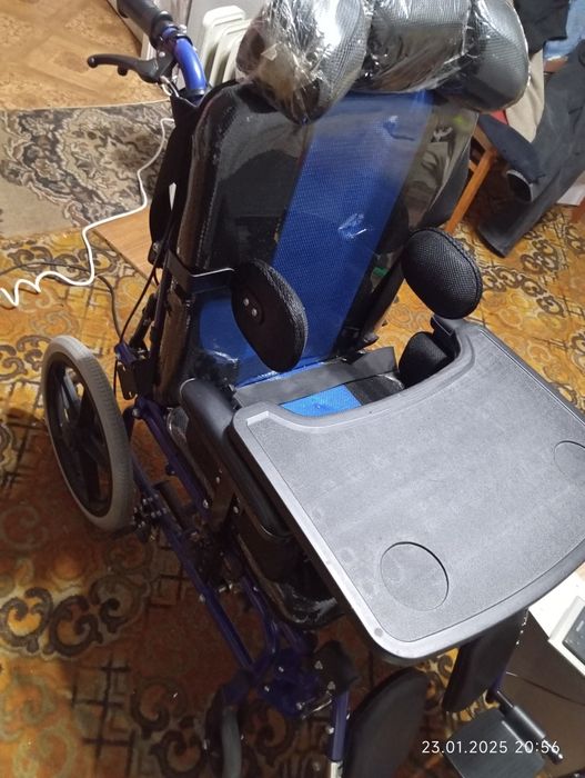 Продам инвалидные коляски