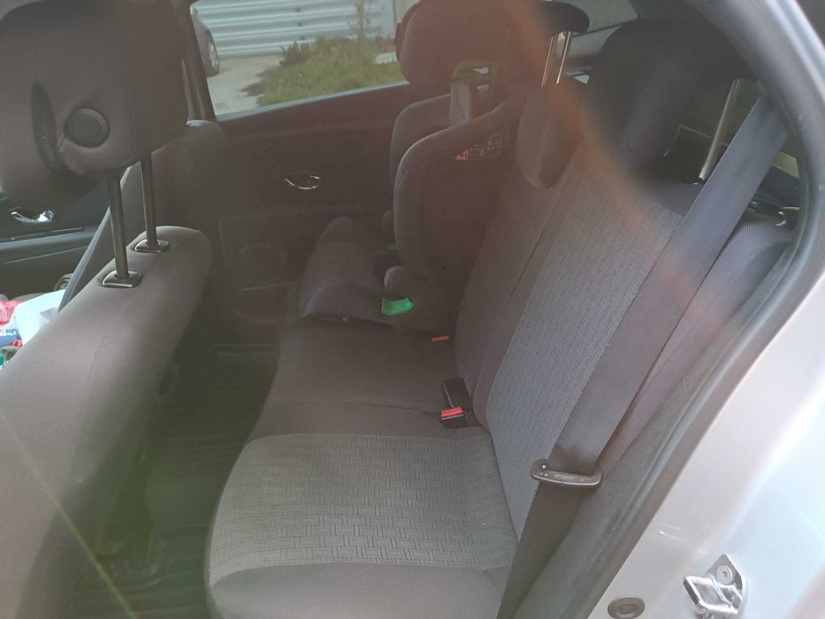 Renault Megane 1.5 dci/110cp