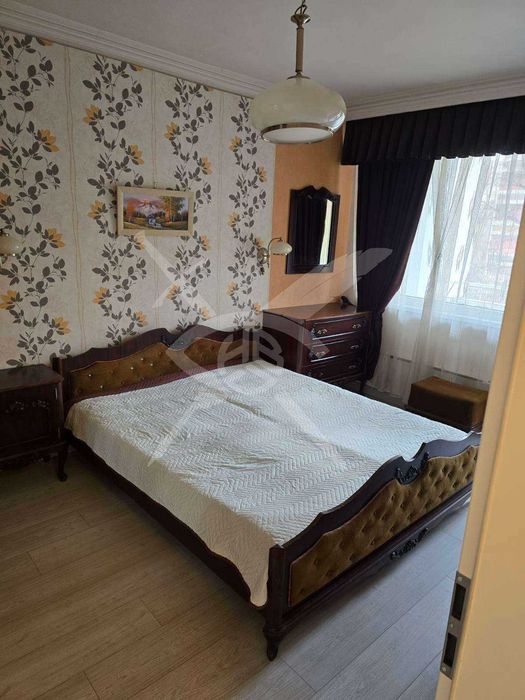 Дава се под наем Тристаен апартамент в Пловдив, Каменица 2 - 105 кв.м за 668.1 € - Снимка #4