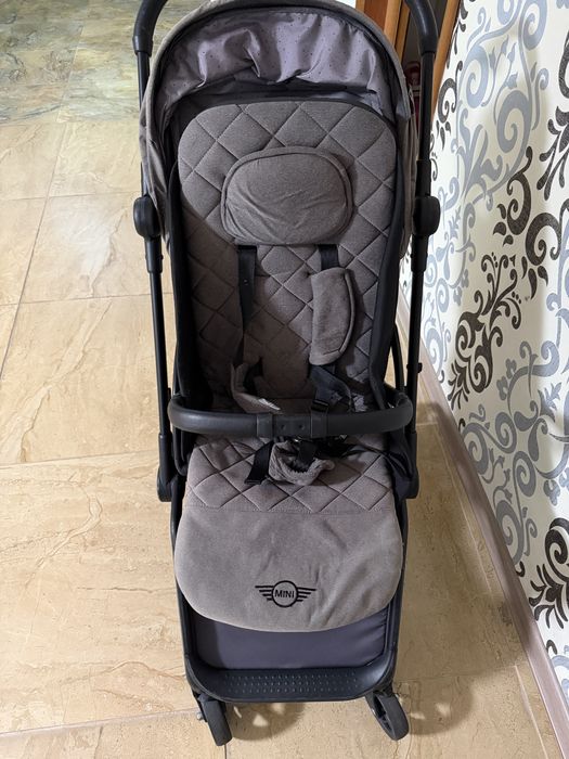 Easywalker MINI коляска