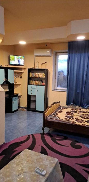 Garsoniera de închiriat zona CET