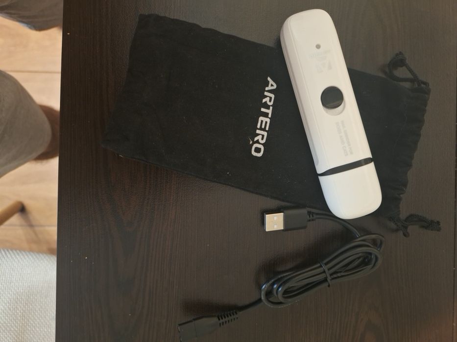 Електрическа пила за нокти