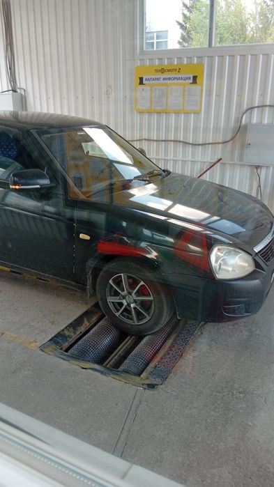 Продам авто срочно