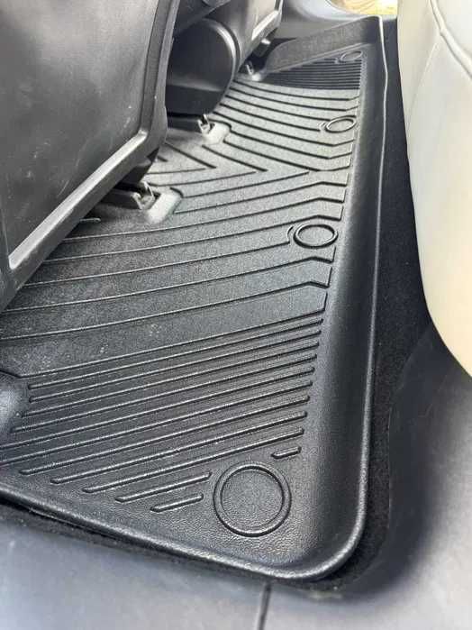 Нови TPE Стелки за Tesla Model 3 Highland Пълен Комплект