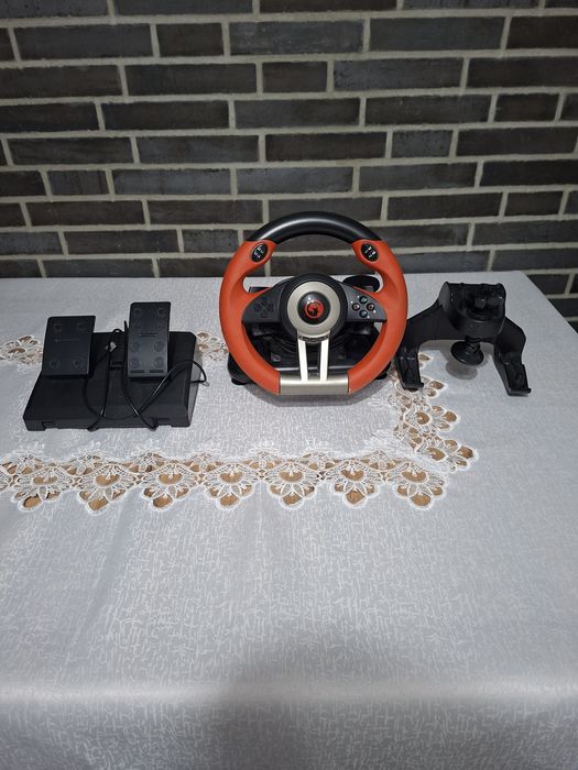 Volan pentru PlayStation