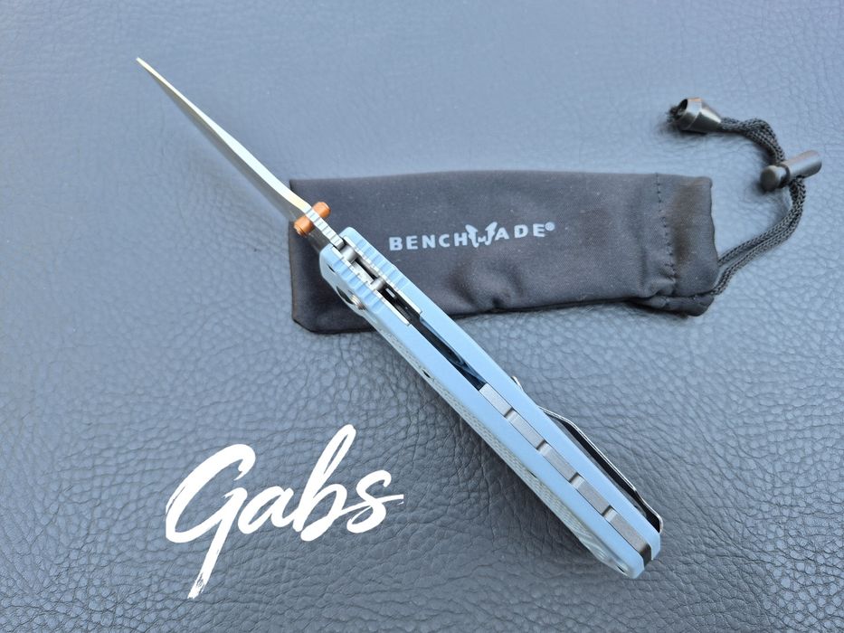 Сгъваем нож Benchmade ADIRA 18060