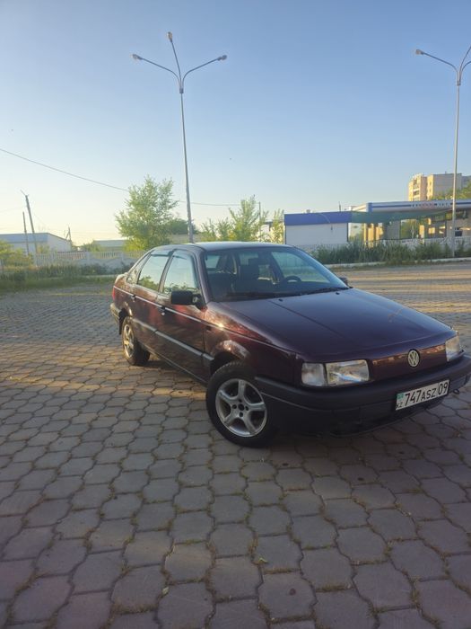 Продам пассат б3