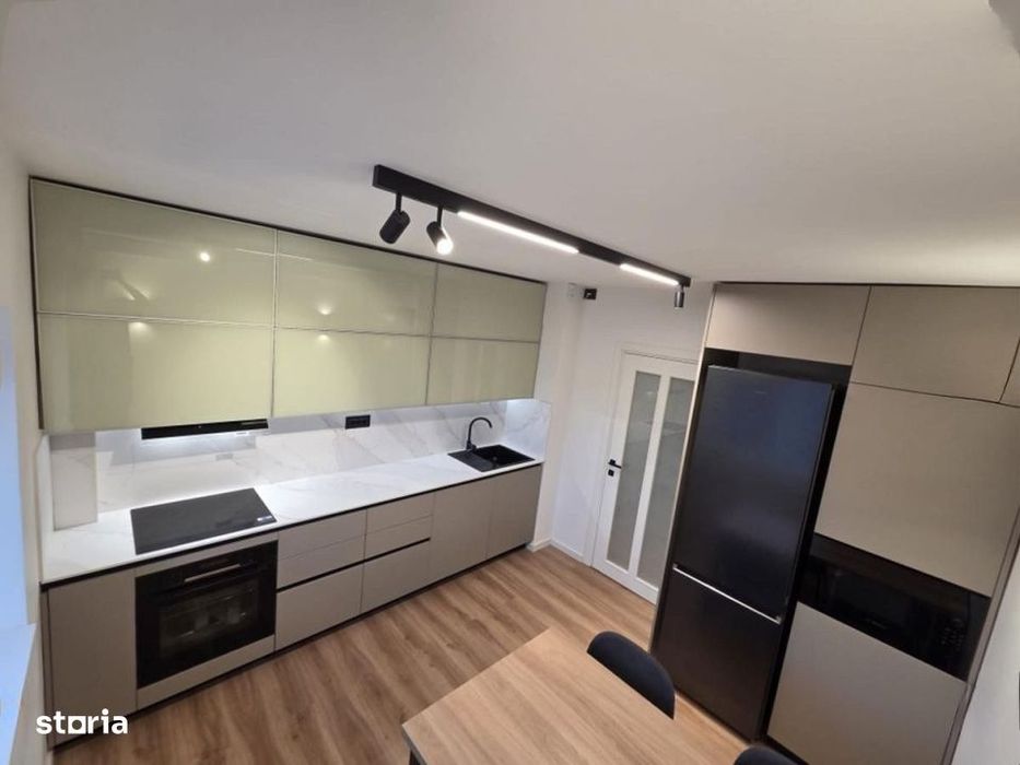 Apartament 2 camere | prima inchiriere | P-ta Muncii