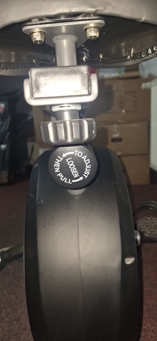 Bicicleta fitness kondition