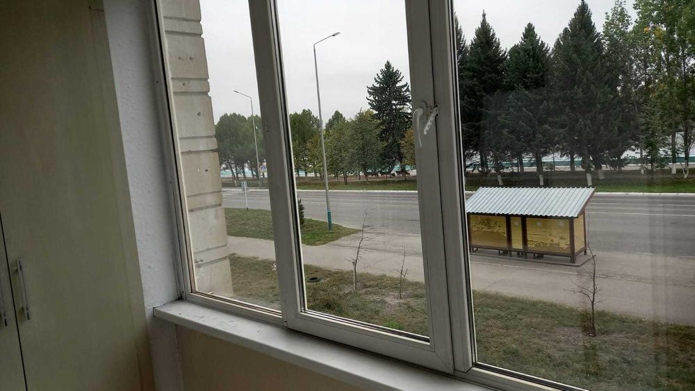 Сдам квартиру 1, 5 комнатную