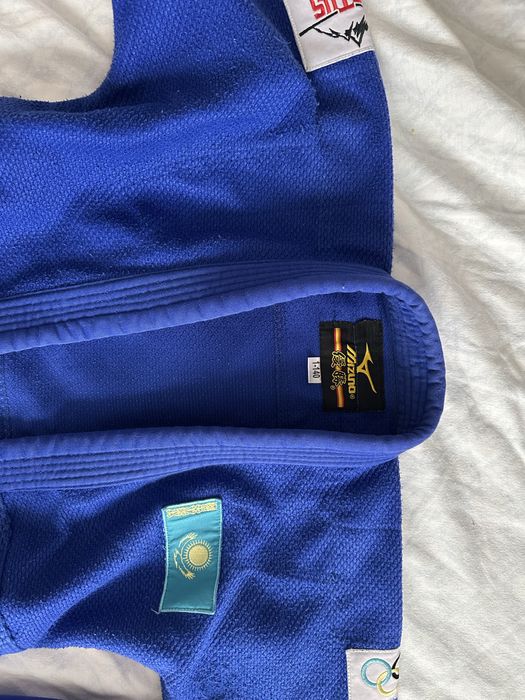 Продаю кимано для дзюдо