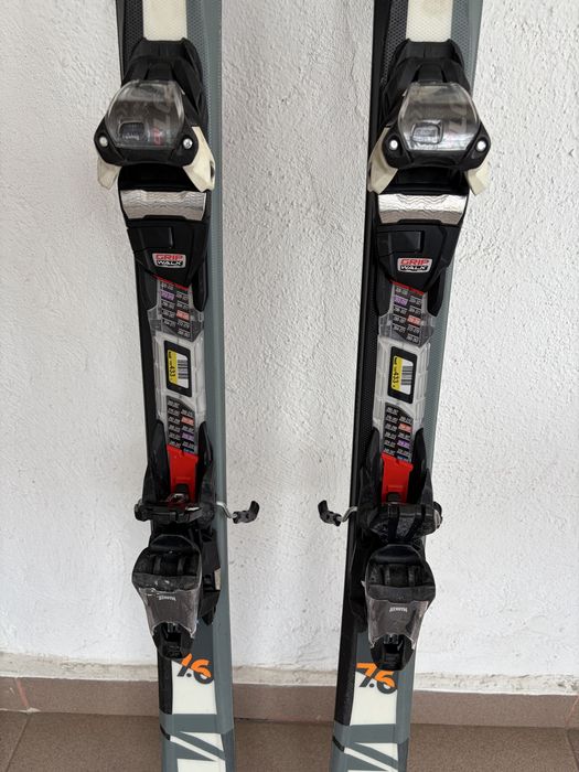 Schiuri Volkl RTM 76