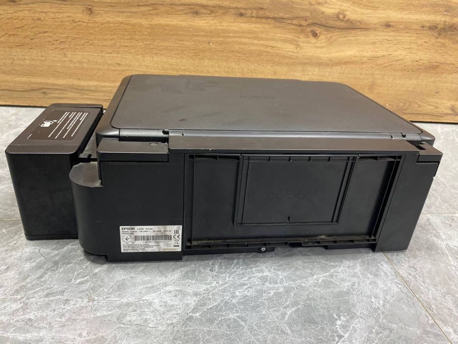 Принтер Epson/россрочка/kaspi red