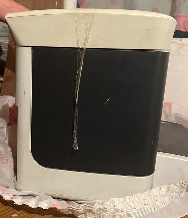 Продаётся Принтер (3 в 1)  МФУ