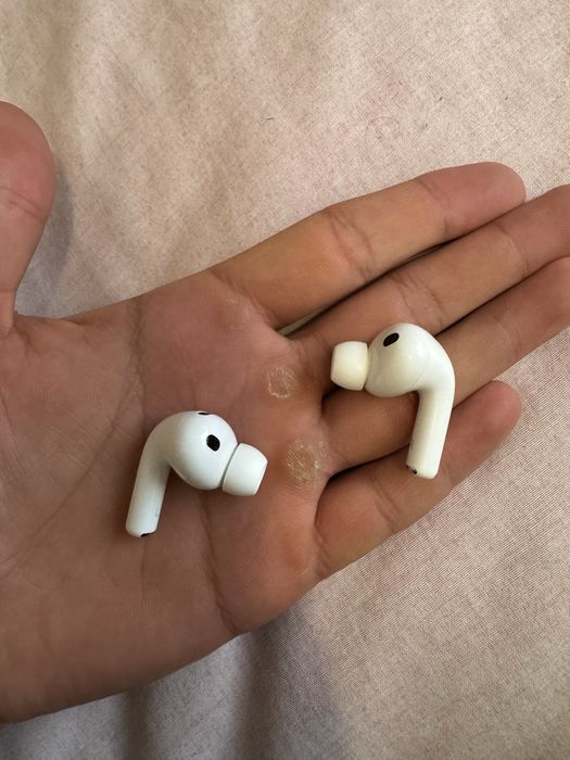 Airpods pro 3 оригинал