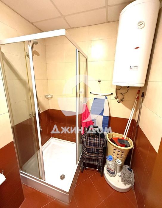 Продава се Двустаен апартамент в к.к. Слънчев бряг - 57 кв.м за 1141 €/кв.м - Снимка #6