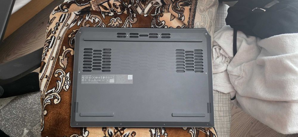 vand Laptop Lenovo Gaming 15.6'' LOQ 15ARP9