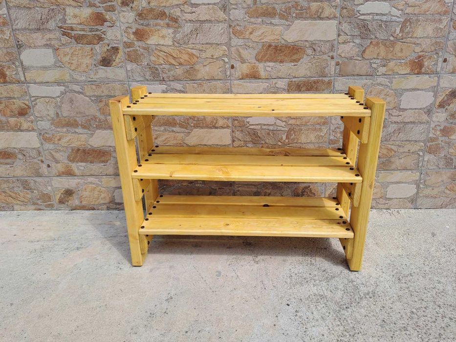 Етажерка за обувки