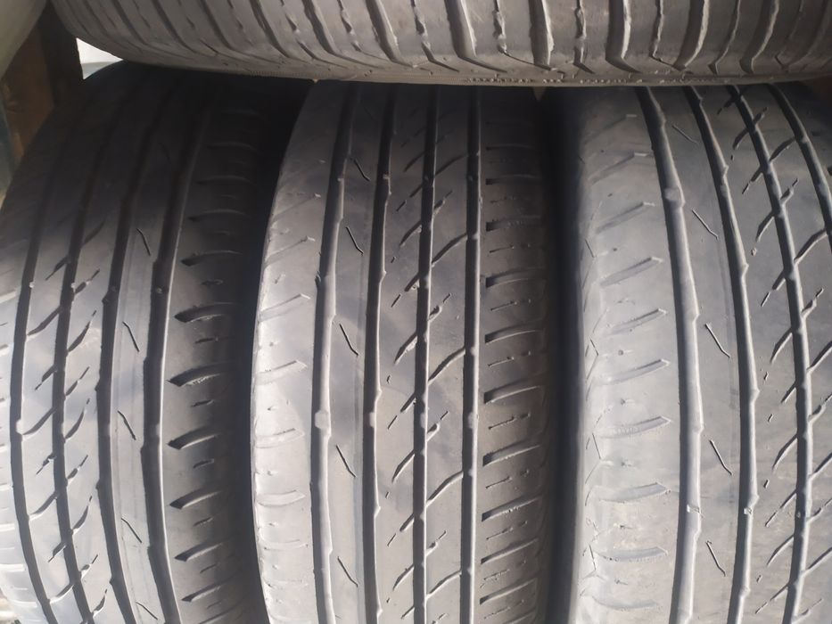 Шины  Матадор 205/65/15