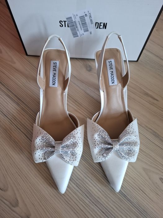 Чисто нови обувки Steve Madden