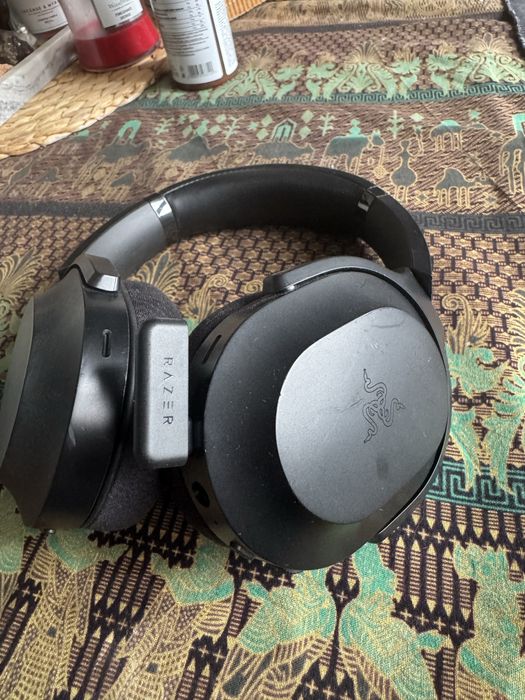 Razer bluetooth слушали