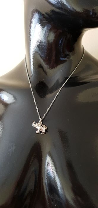 Нежно Дамско колие