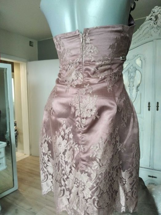 Дамски рокли, XS, S