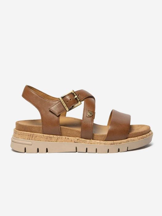 Сандали естествена кожа