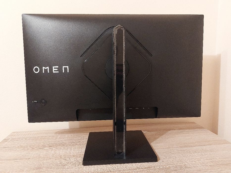 Гейминг монитор HP Omen 27q 165Hz