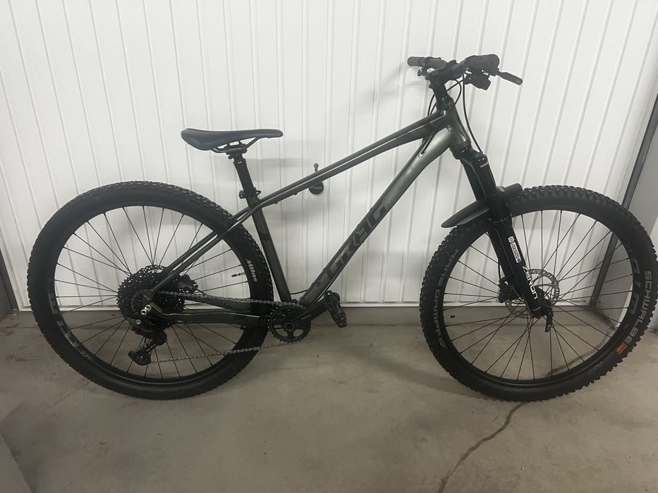 Велосипед Drag Shift