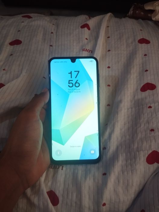 Samsung Glaxsy A16