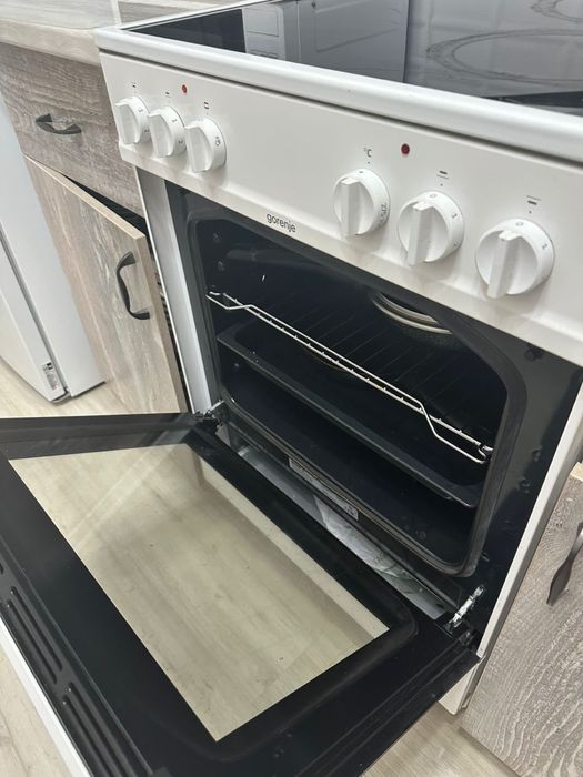 Плита электрическая