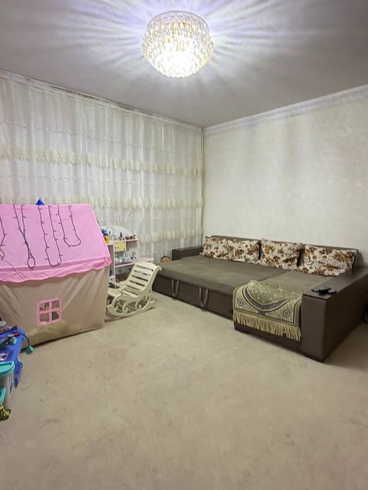 Продаётся Квартира Шайхантахур Жар спорт комплекс Гулобод 3/1/4