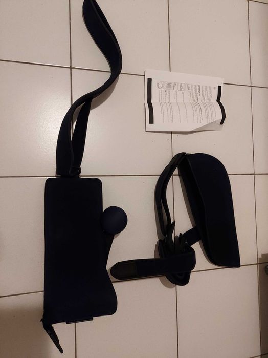 Vand orteză pentru umăr/braț BORTY OmoARS