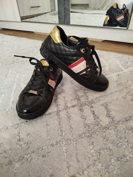 Крассовка женская