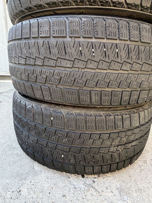 Автошины Kapsen 225/45R17