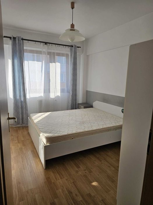 Apartament 2 camere de inchiriat de la proprietar, str. Năsăud aproape de centru și de FSEGA