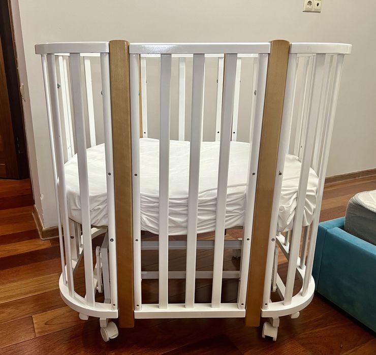 Детская кровать.