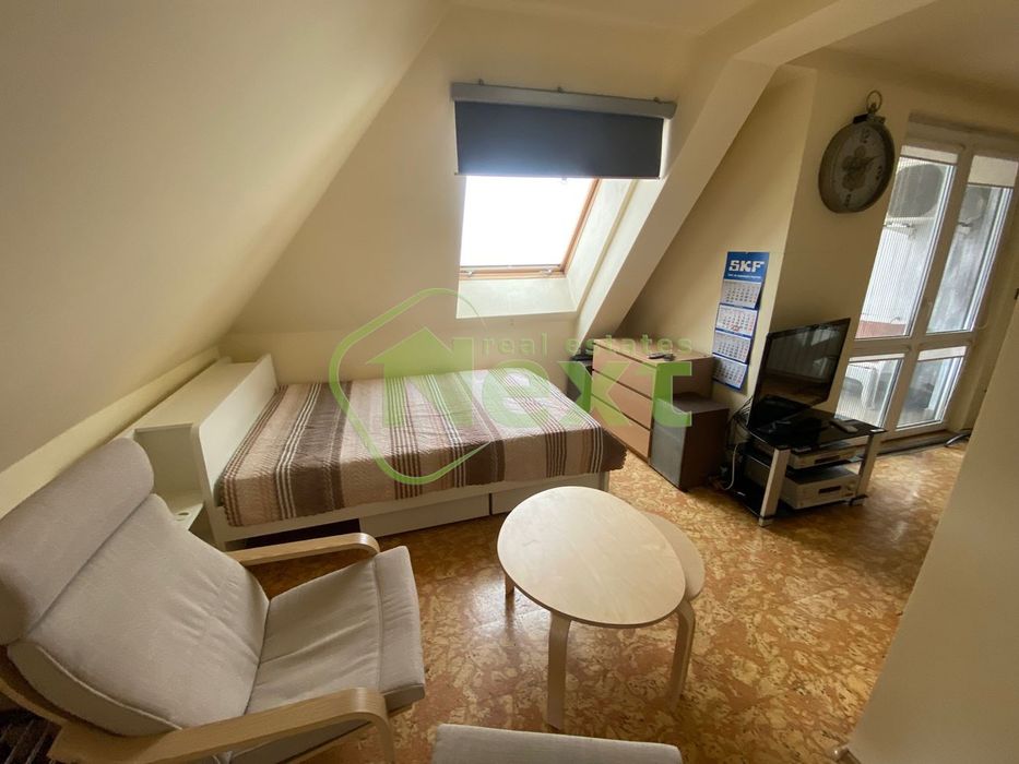 Дава се под наем Едностаен апартамент в София, Лагера - 40 кв.м за 400 € - Снимка #6