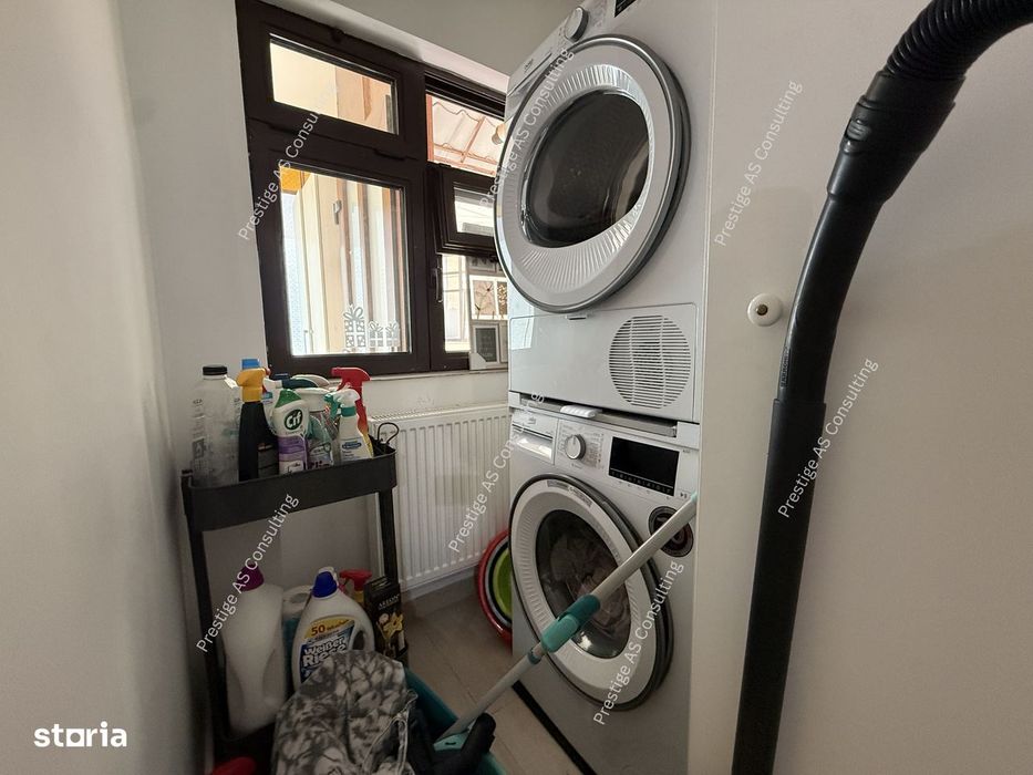 Apartament 2 Camere 2 Bai | Parter | Maria