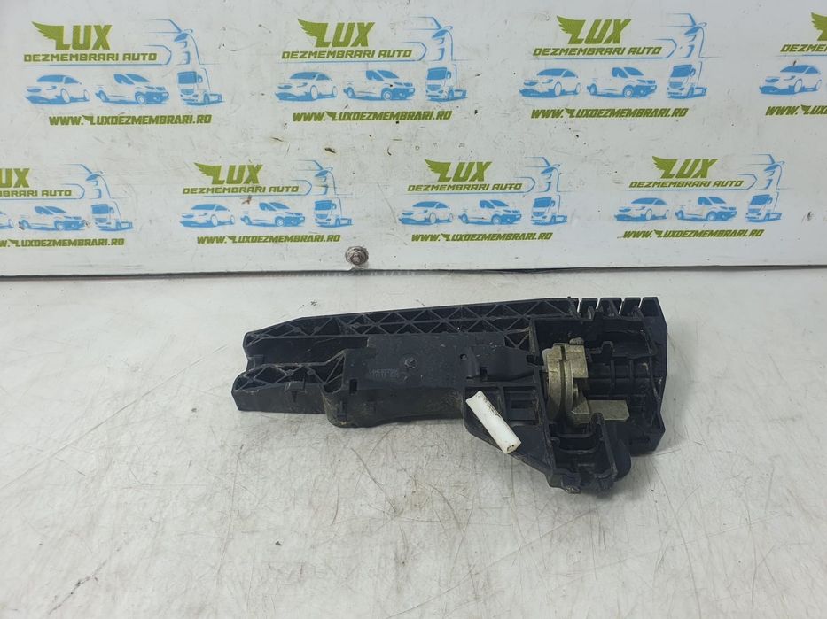 Suport maner 4H0837886 Audi A6 4G/C7 [2010 - 2014]